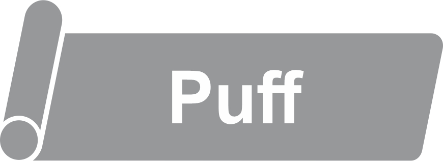 Siser Puff HTV - UMB_PUFFHTV