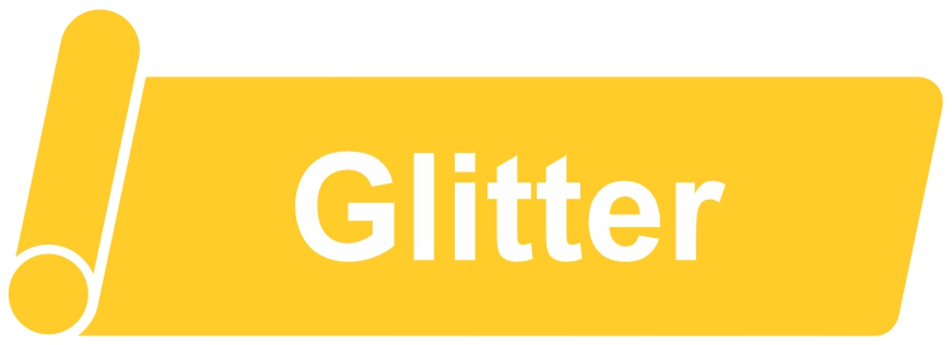 Siser Glitter HTV - UMB_GLITTERHTV