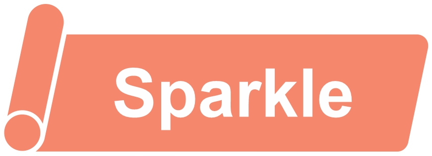 Siser Sparkle HTV - UMB_SPARKLEHTV