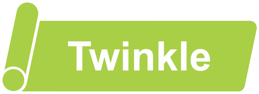 Siser Twinkle HTV - UMB_TWINKLEHTV