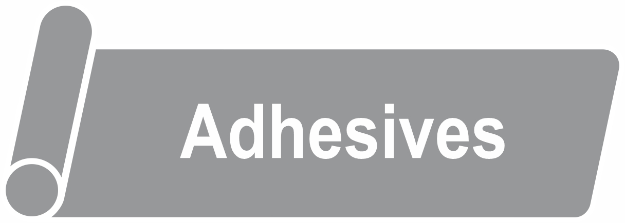 Screen Printing Adhesives - UMB_SCREENADHESIVES