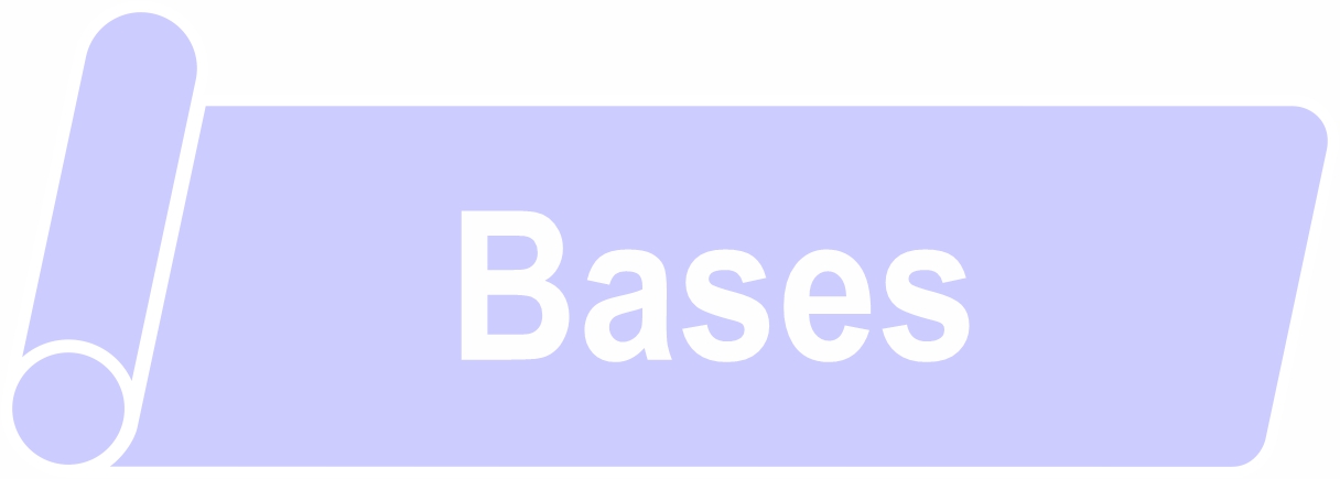 WM Plastics Bases - UMB_WMBASES