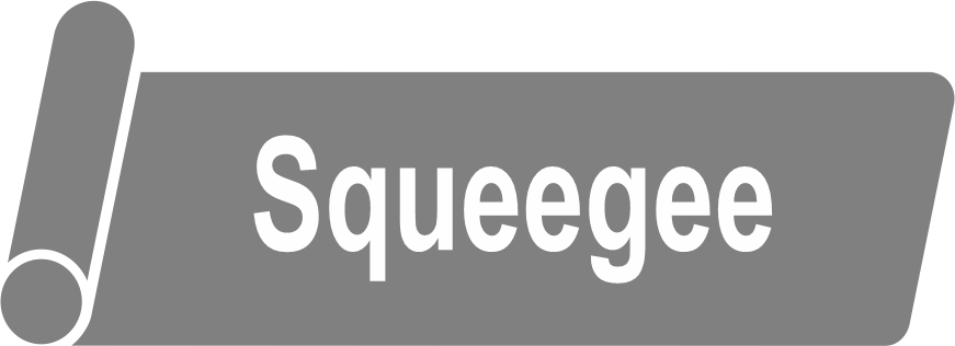 Squeegee - UMB_SQUEEGEES