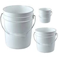 Quart Container and Lid