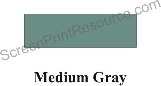 FDC 050 Medium Gray 12 X 15 Sheet
