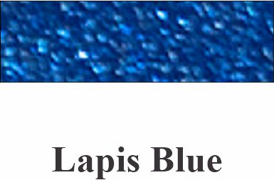 Siser PSV Sign Vinyl 61 Glitter Lapis Blue 12"x12" Sheet