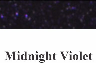 Siser PSV Sign Vinyl 38 Glitter Midnight Violet 12"x12" Sheet