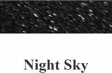 Siser PSV Sign Vinyl 80 Glitter Night Sky 12"x12" Sheet - VISG08012X12SHT