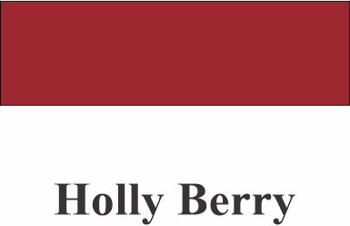Siser PSV Sign Vinyl 05 Holly Berry 12"