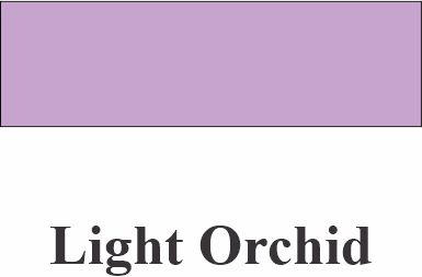 Siser PSV Sign Vinyl 62 Light Orchid 12"