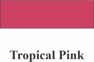 Siser PSV Sign Vinyl 19 Tropical Pink 12" X 12" Sheet - VIS-019-12X12SHT