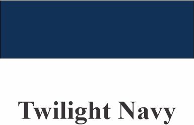 Siser PSV Sign Vinyl 04 Twilight Navy 12"
