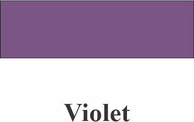 Siser PSV Sign Vinyl 54 Violet 12"