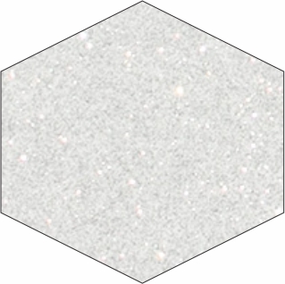 Siser EasyPSV Permanent Glitter Vinyl Sheet - Stardust - 12 x 12 in