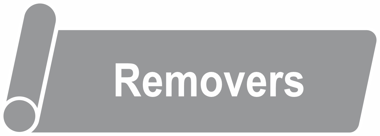 Screen Printing Removers - UMB_SCREENREMOVERS